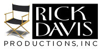 Rick Davis Productions, Inc.